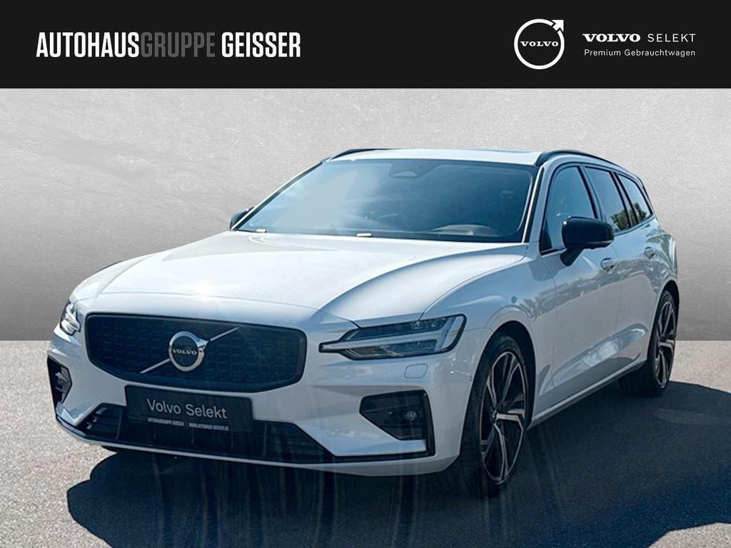 Volvo V60 2025 Benzine