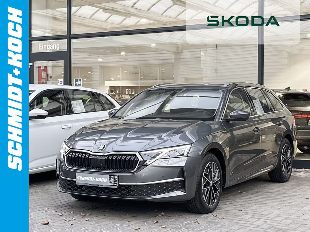 Skoda Octavia 2025 Diesel