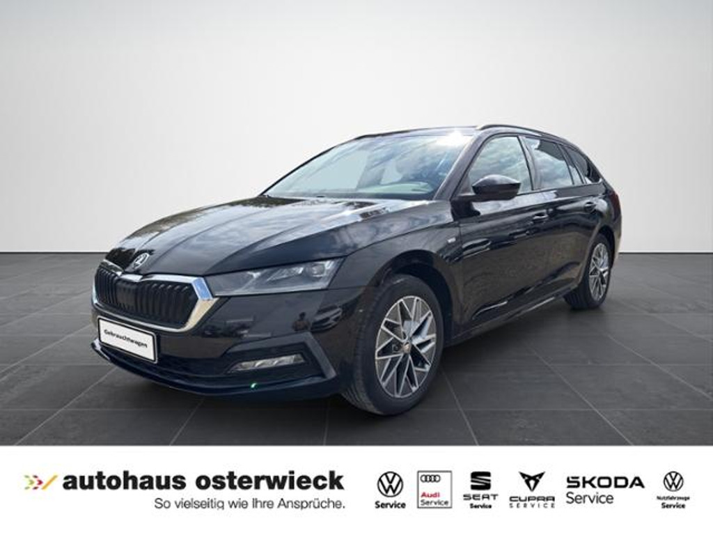 Skoda Octavia 2023 Diesel