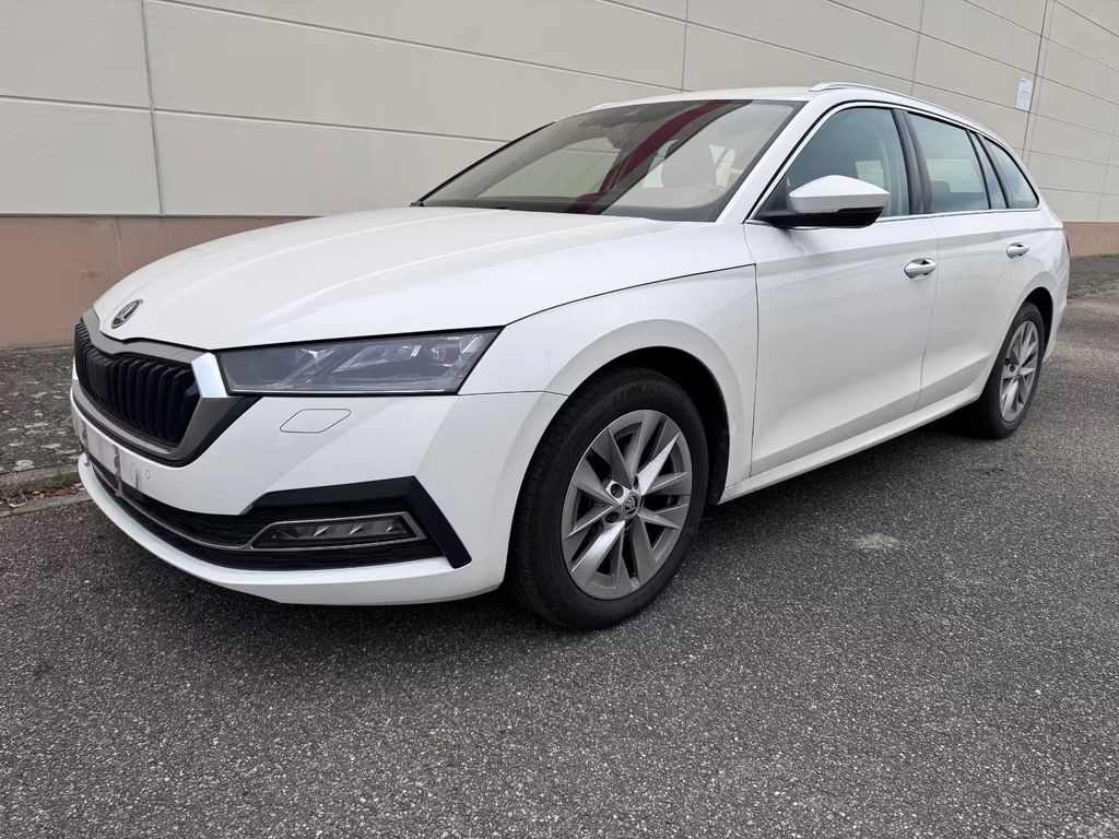 Skoda Octavia 2023 Diesel