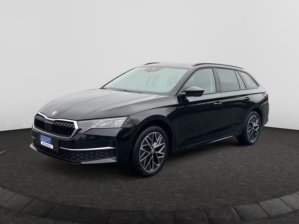 Skoda Octavia 2025 Diesel