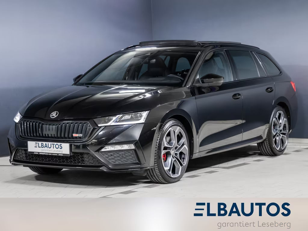 Skoda Octavia 2024 Diesel