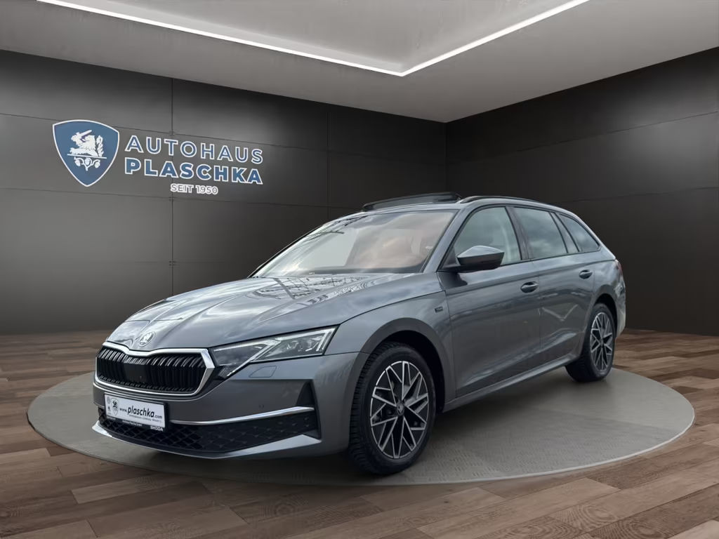 Skoda Octavia 2025 Diesel