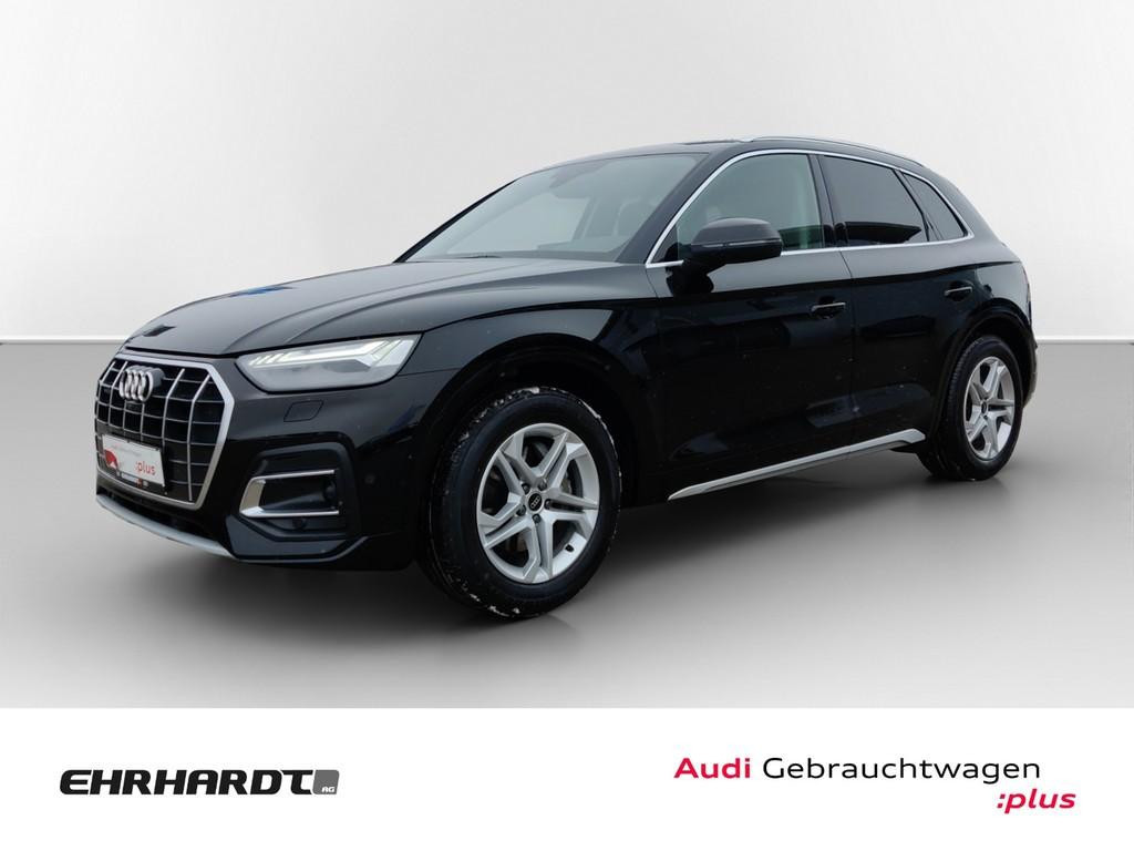 Audi Q5 2022 Diesel