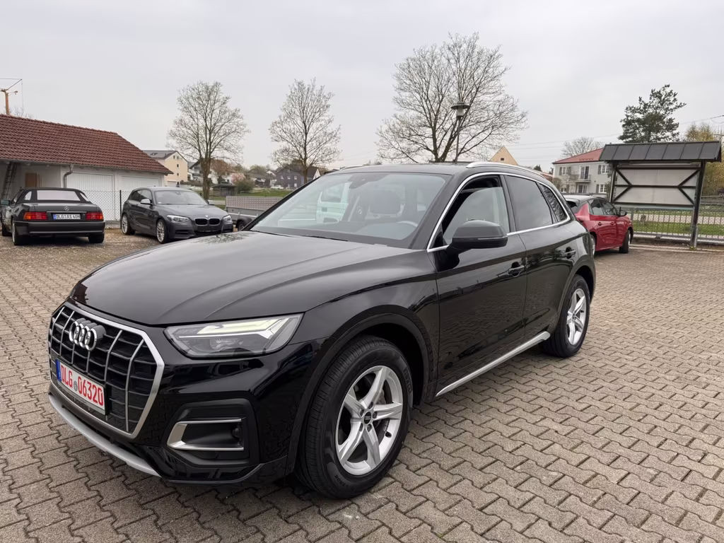 Audi Q5 2023 Diesel