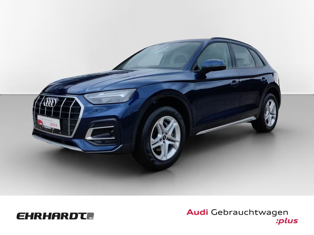 Audi Q5 2022 Diesel