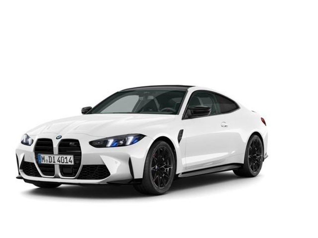 BMW M4 2025 Benzine