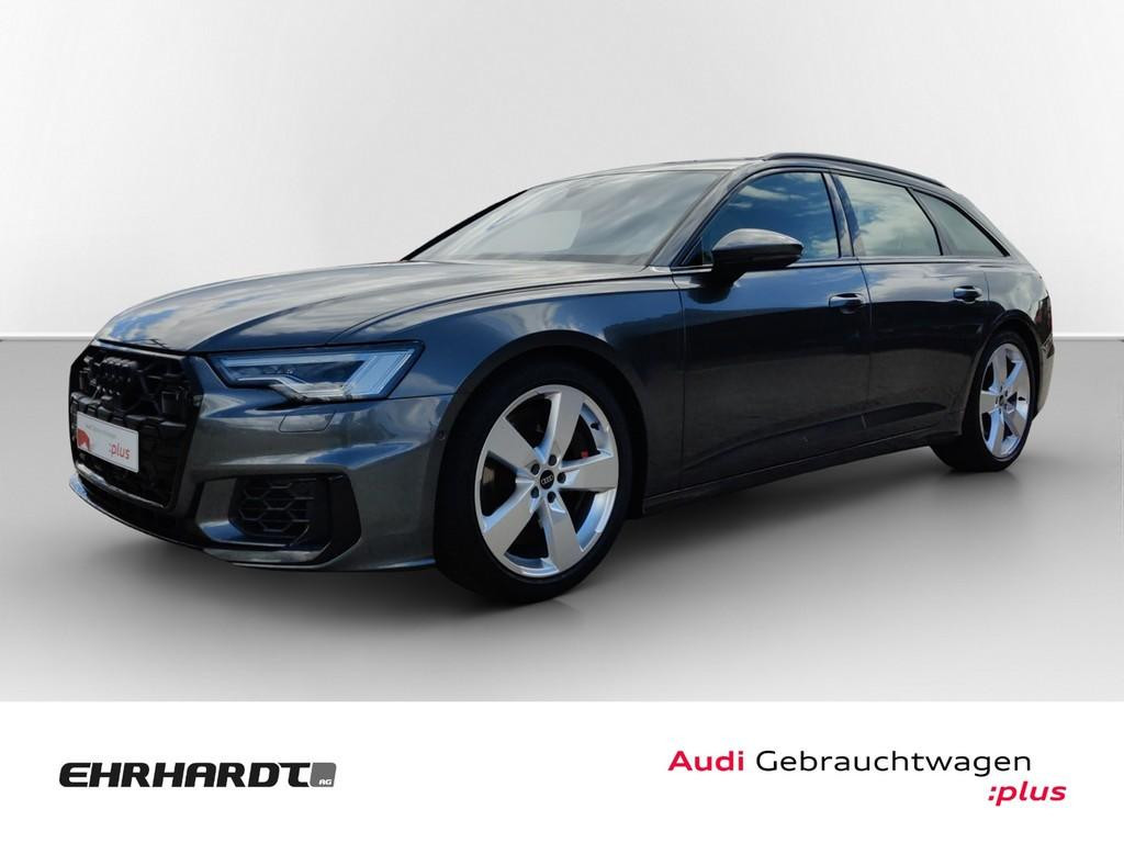 Audi S6 2024 Diesel