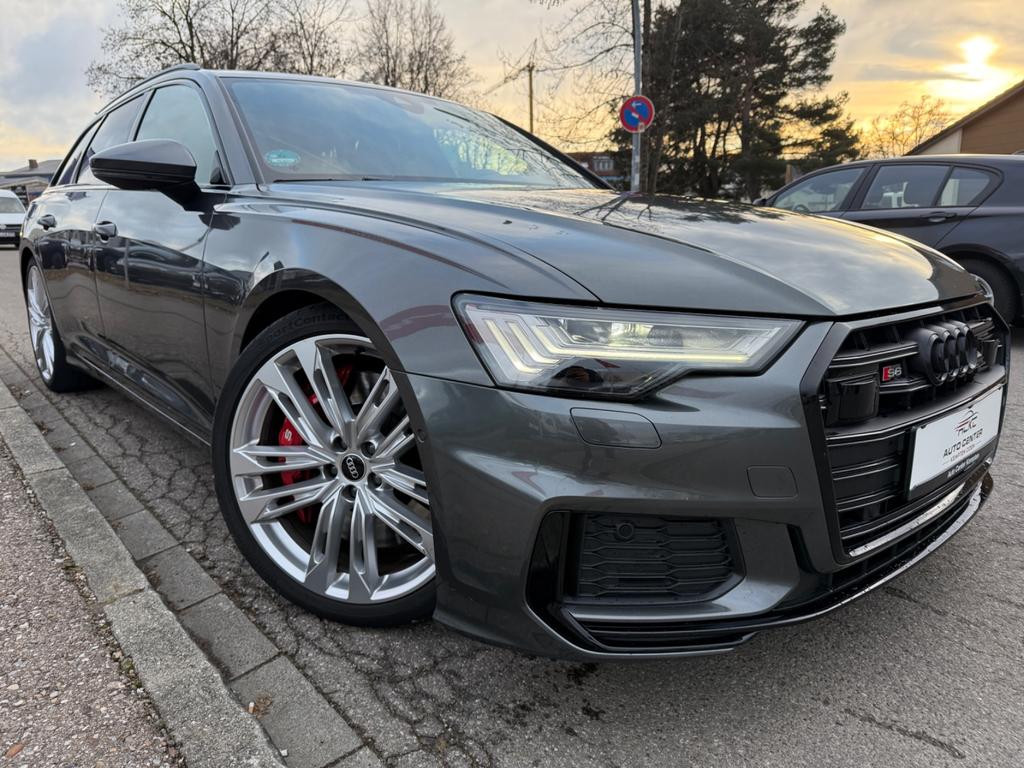 Audi S6
