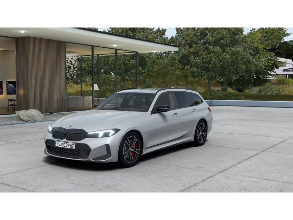 BMW M340 2025 Benzine