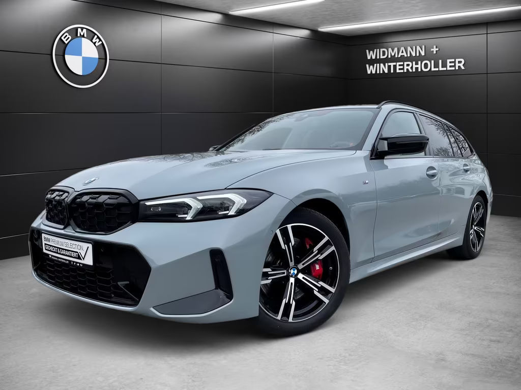 BMW M340 2024 Benzine