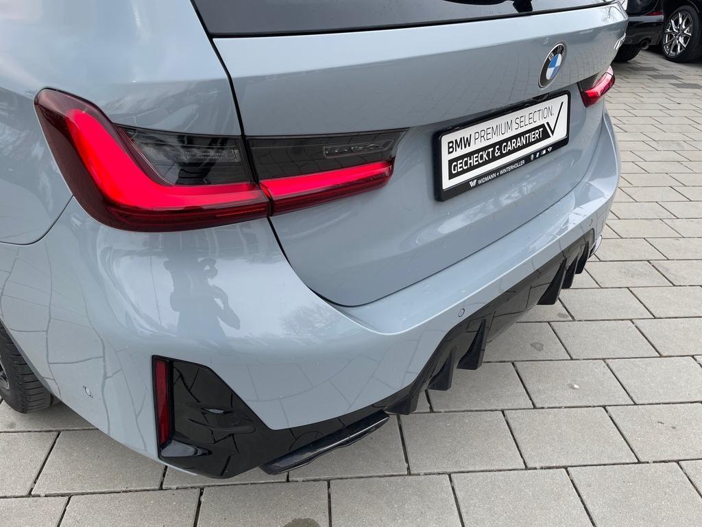 BMW M340