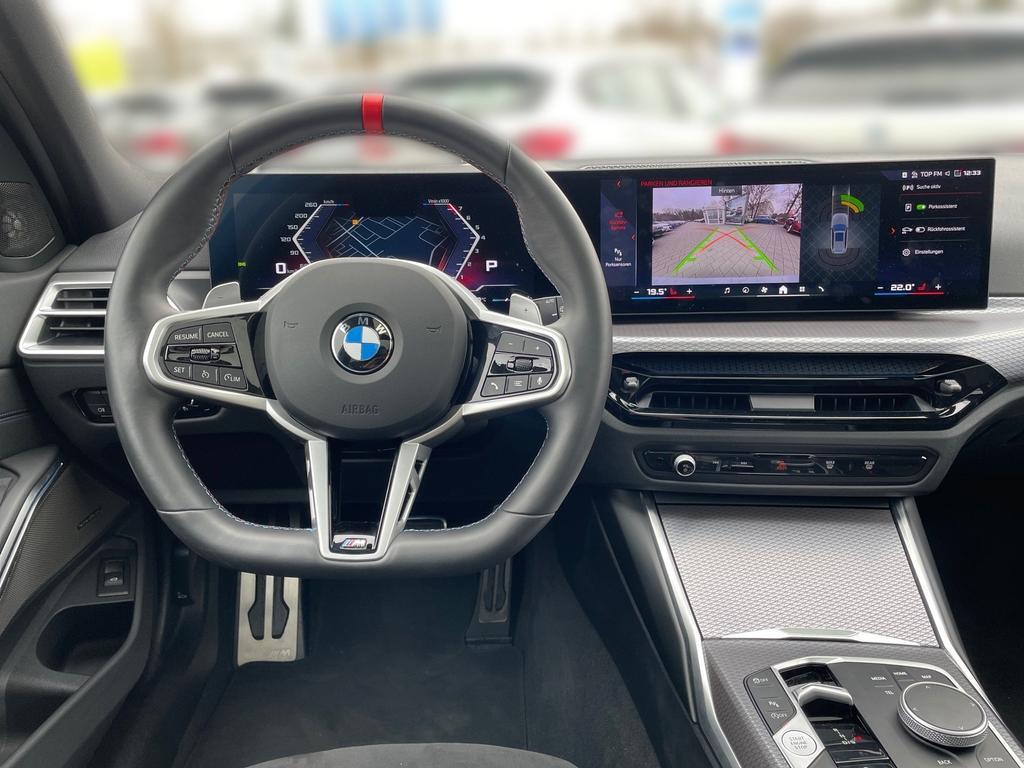 BMW M340