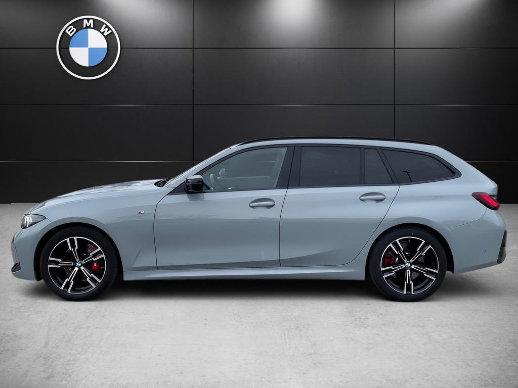 BMW M340