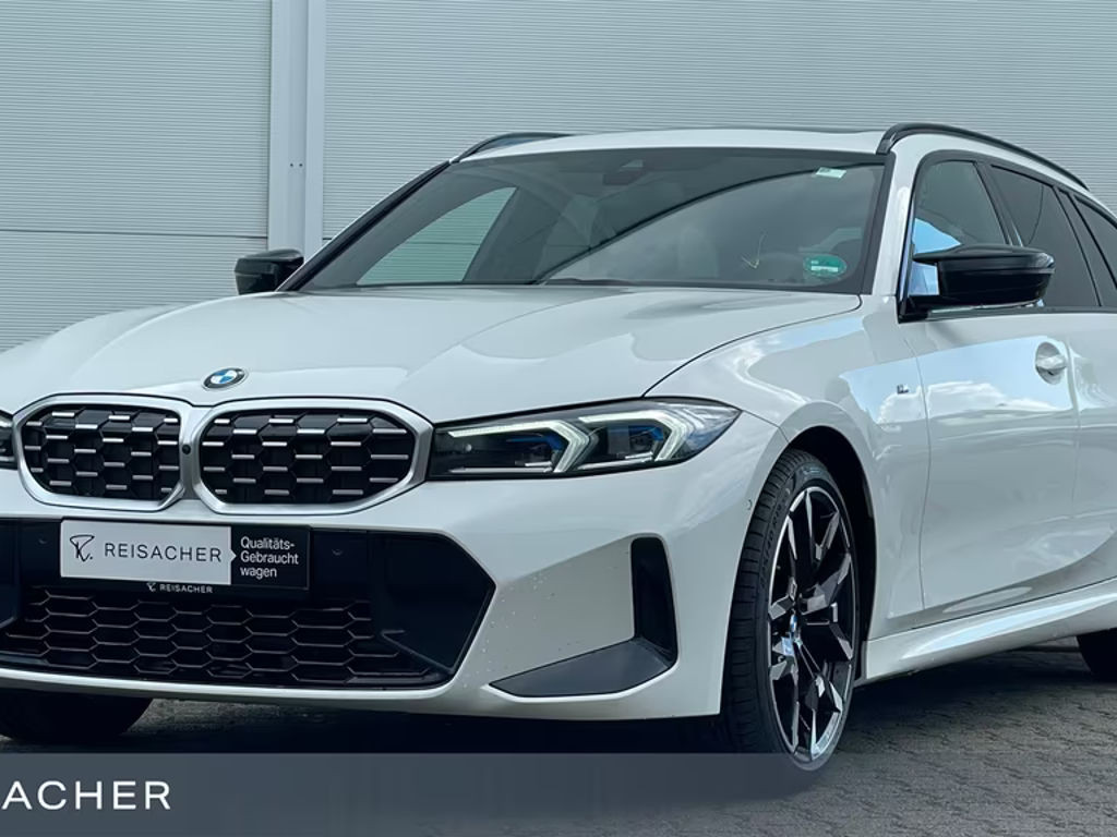 BMW M340 2025 Benzine