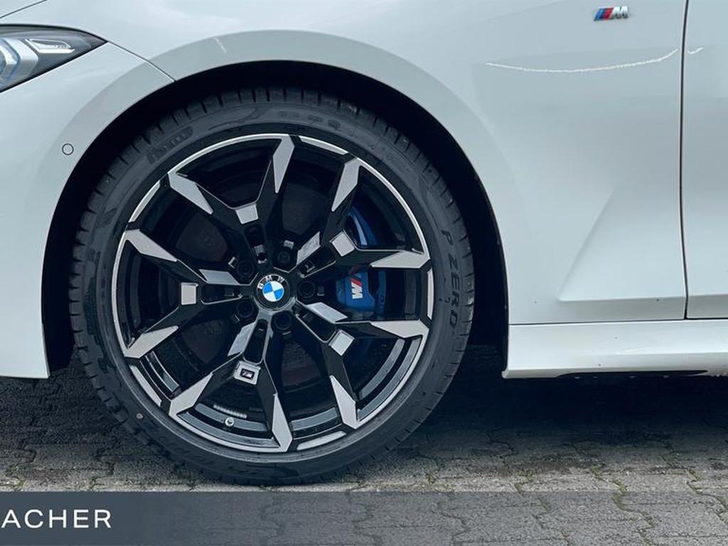 BMW M340