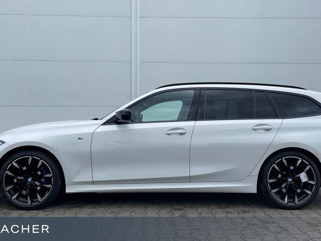 BMW M340