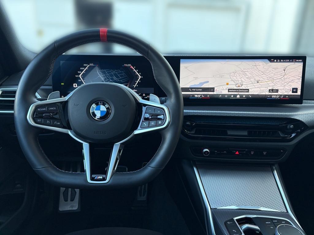 BMW M340
