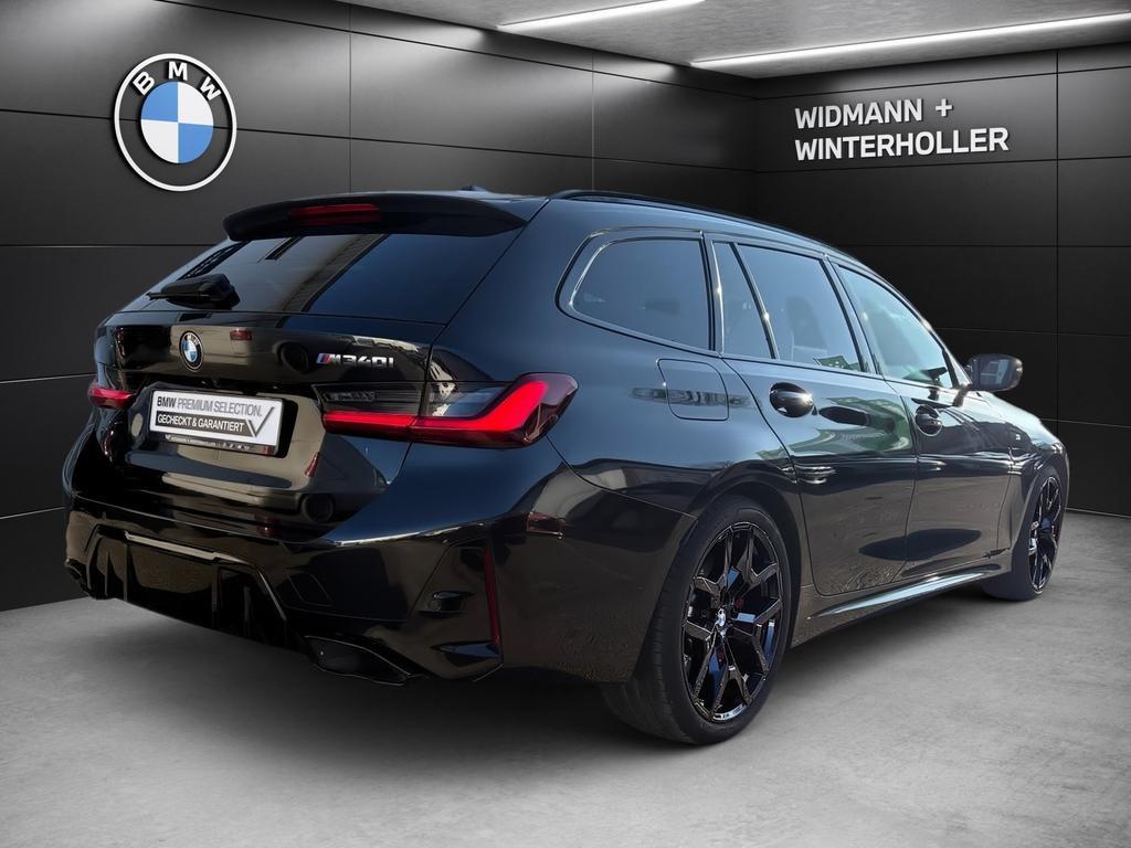 BMW M340