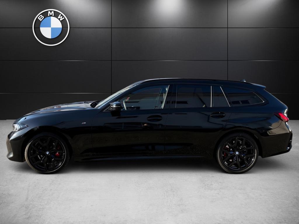 BMW M340