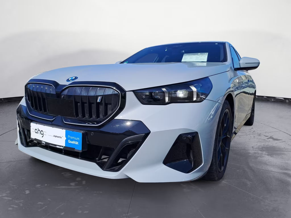 BMW i5