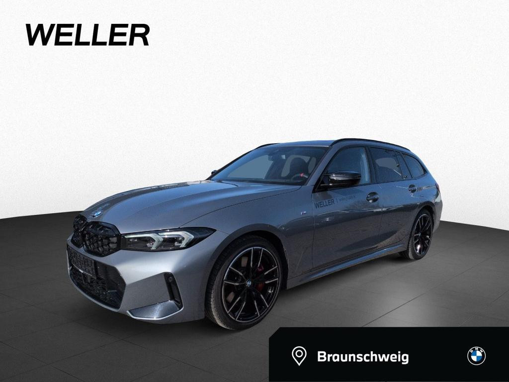 BMW M340