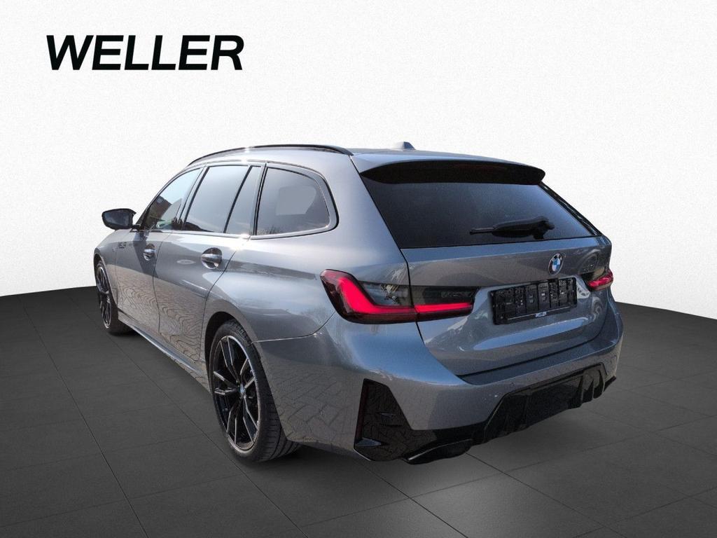 BMW M340