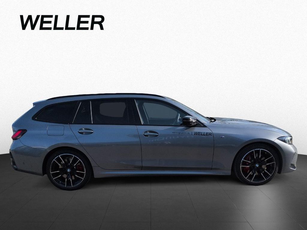 BMW M340