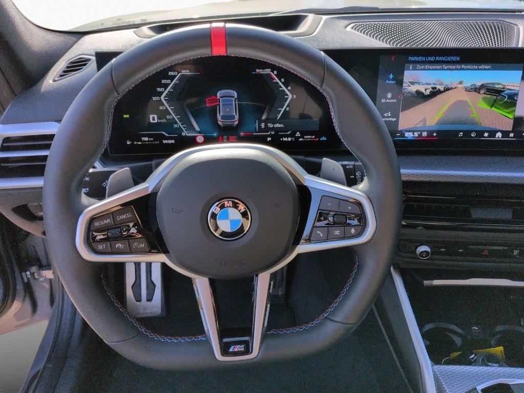 BMW M340