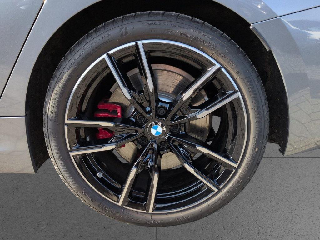 BMW M340