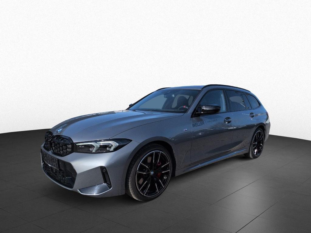 BMW M340