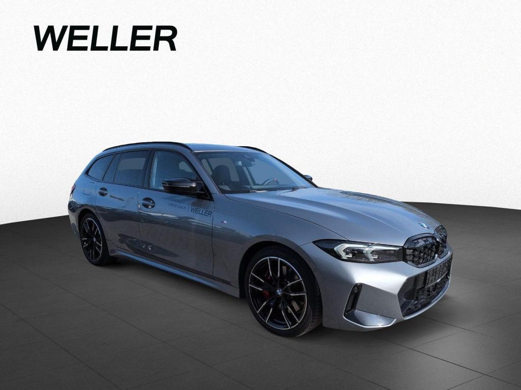 BMW M340