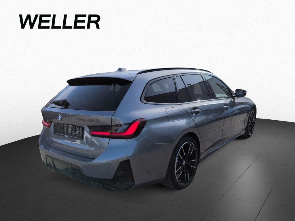 BMW M340