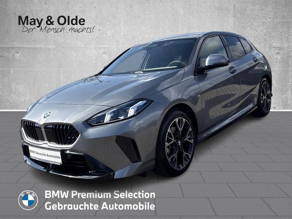 BMW 1 Serie 2025 Benzine
