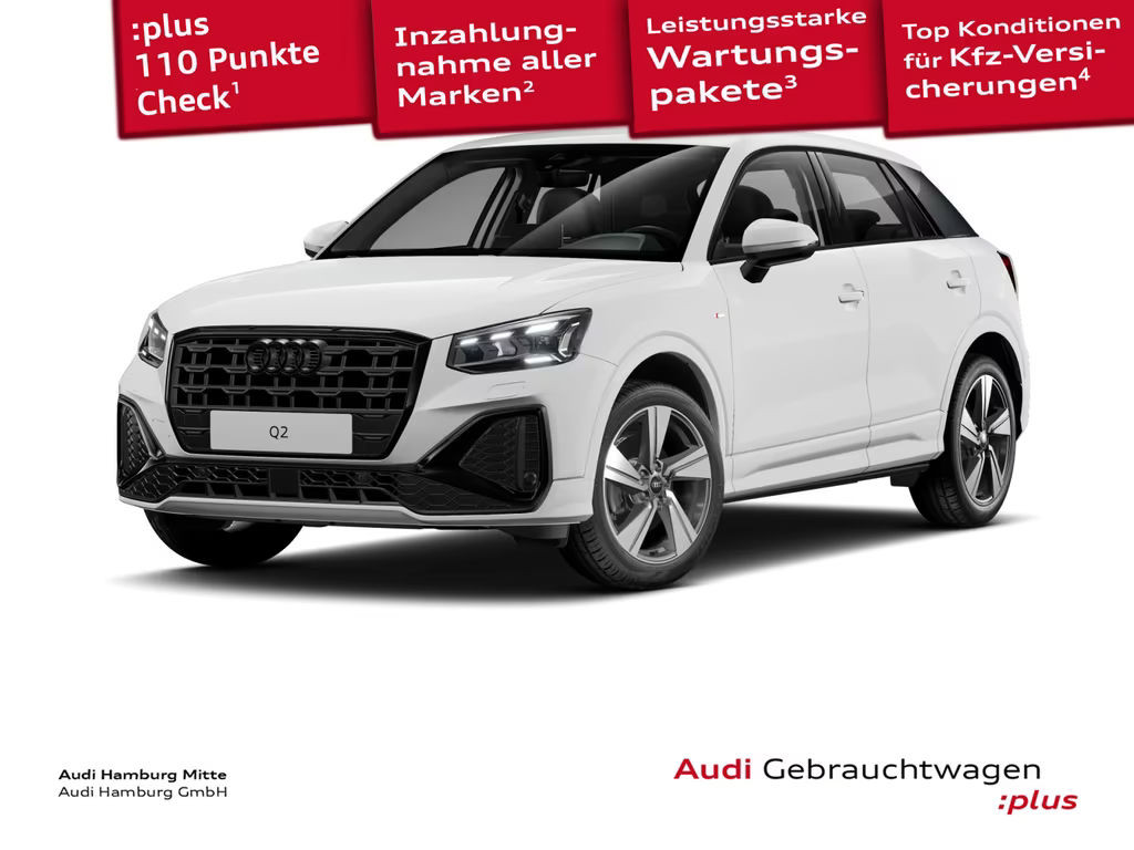 Audi Q2