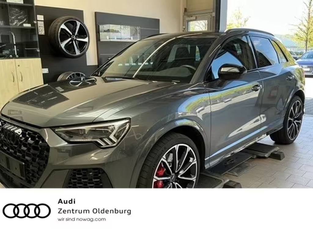 Audi RS Q3