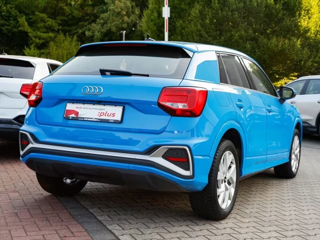 Audi Q2