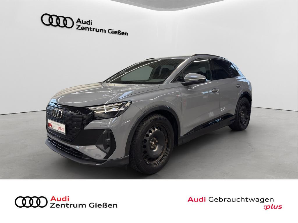 Audi Q4 e-tron 2023 Elektrisch