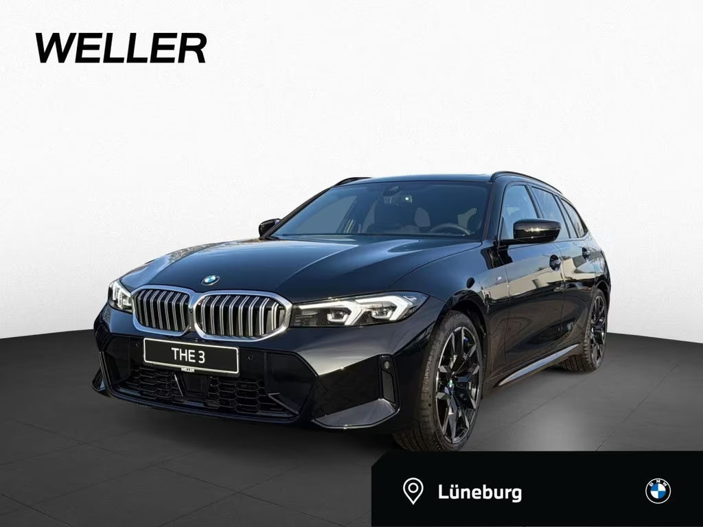 BMW 3 Serie 2026 Diesel