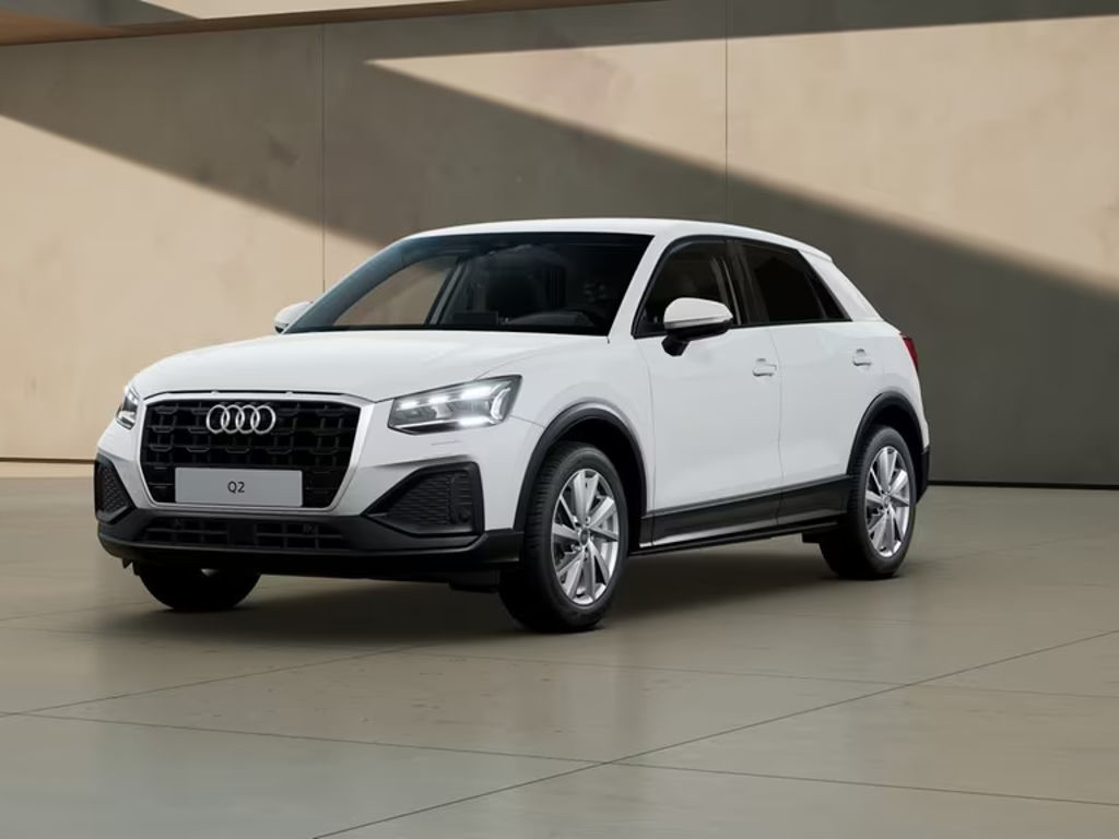 Audi Q2 2025 Diesel