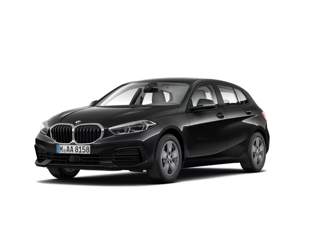 BMW 1 Serie 2023 Benzine