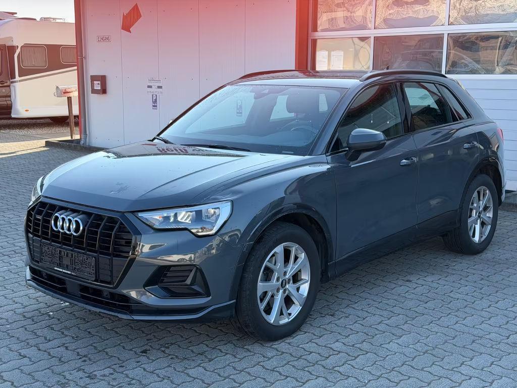 Audi Q3 2021 Diesel
