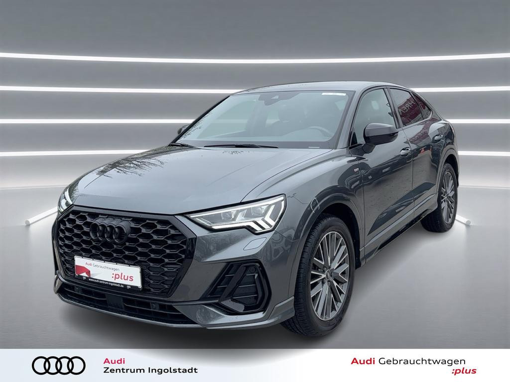 Audi Q3 2021 Diesel