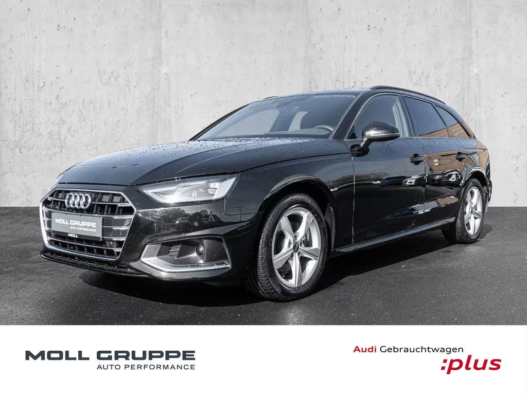 Audi A4 2022 Diesel