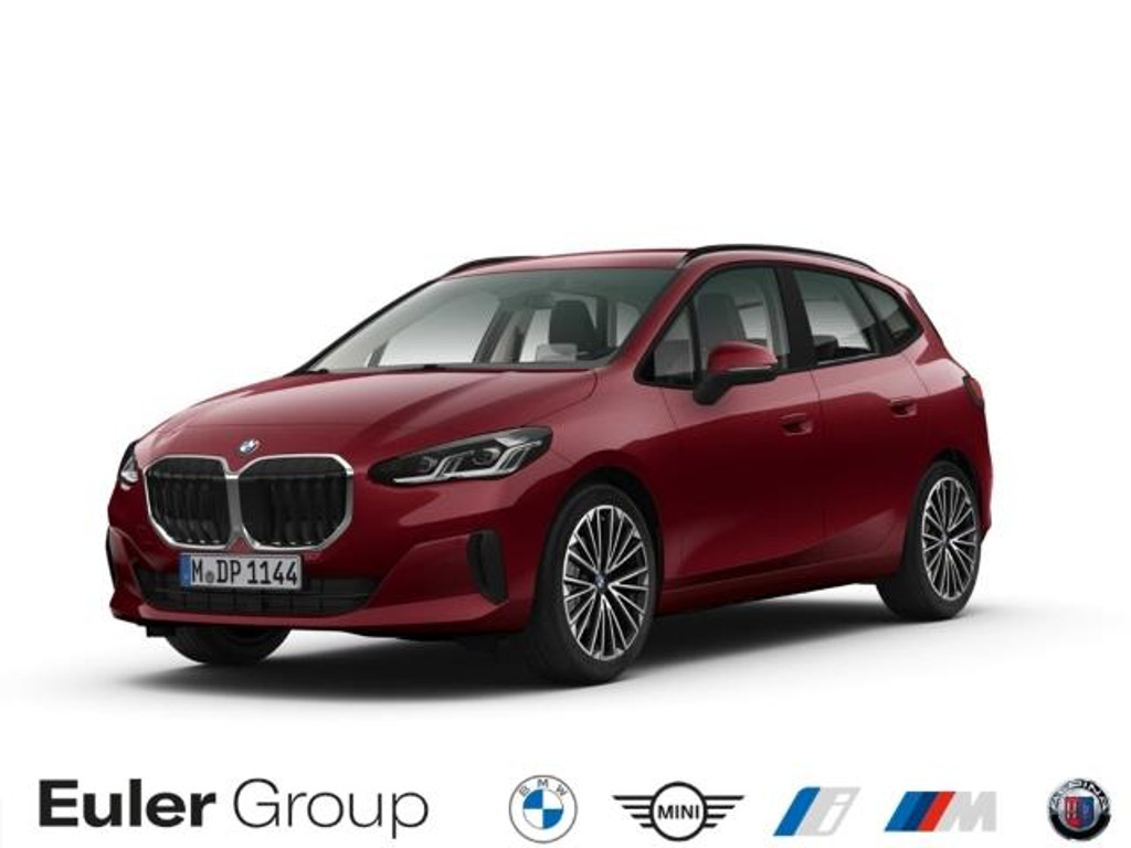 BMW 2 Serie 2025 Benzine