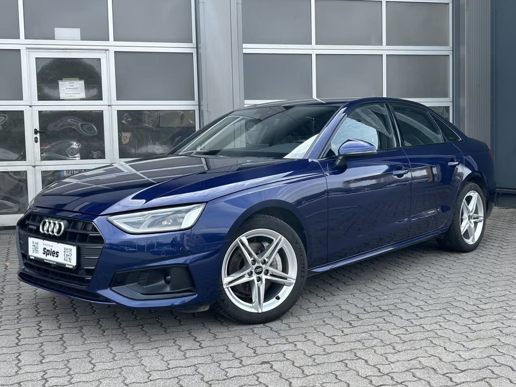 Audi A4 2023 Diesel