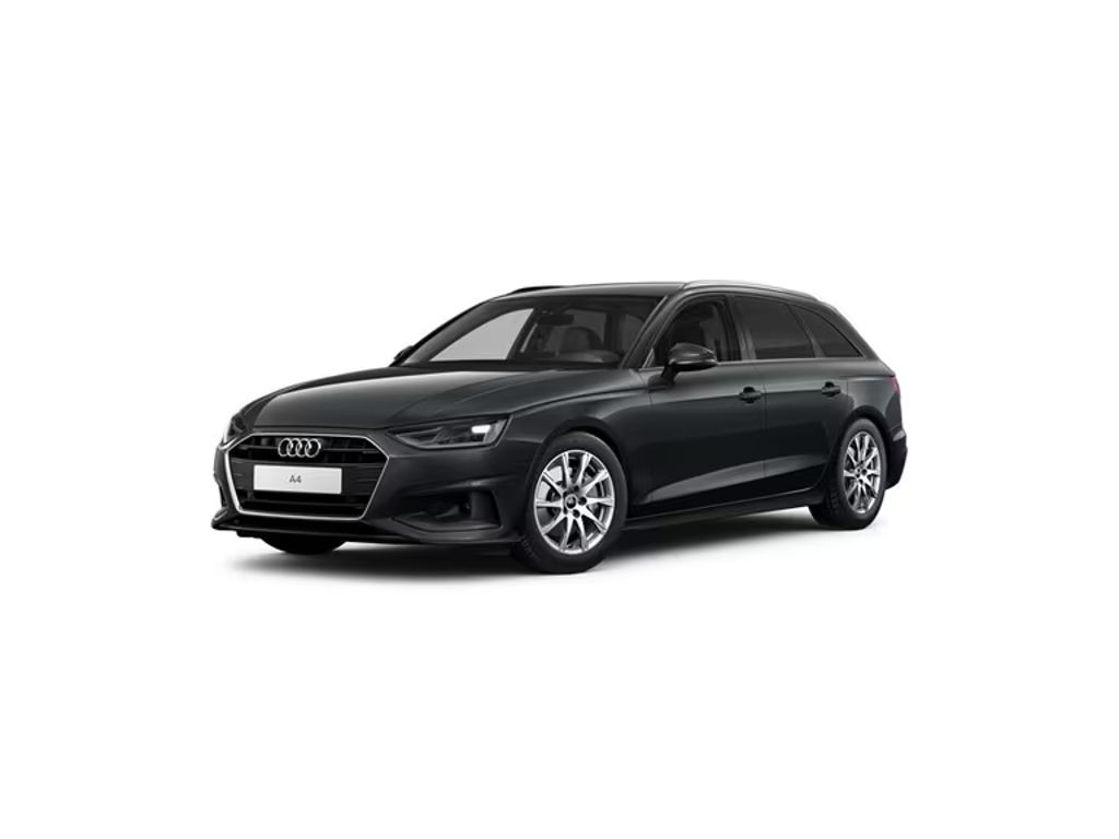 Audi A4 2023 Benzine