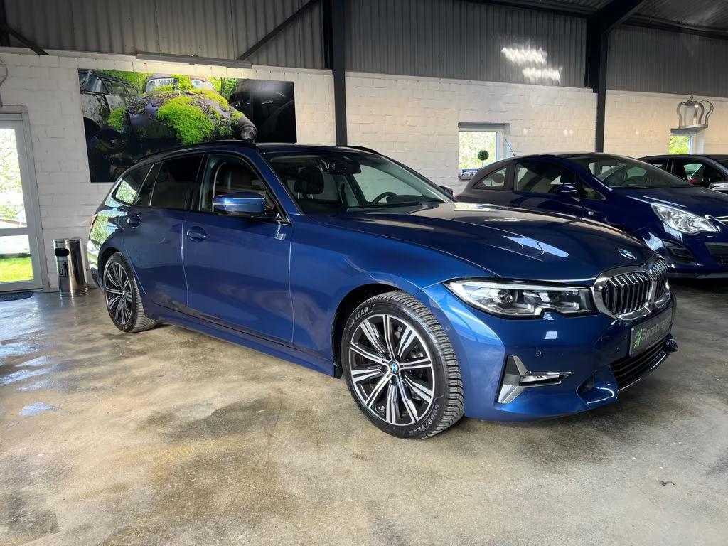 BMW 3 Serie
