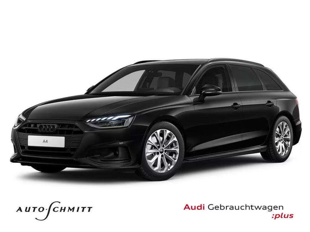 Audi A4 2022 Diesel