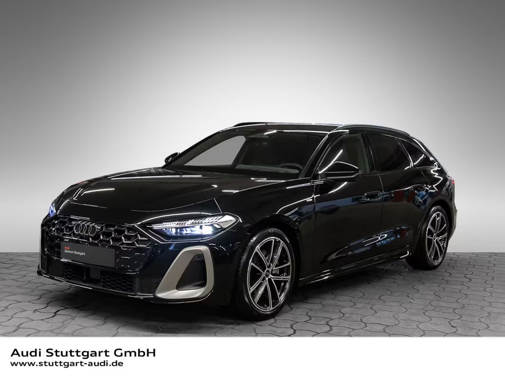 Audi A5 2026 Benzine